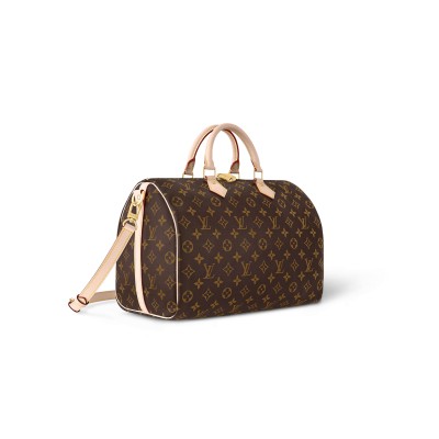 LOUIS VUITTON SPEEDY BANDOULIÈRE 35 M41111 (35*23*18cm)